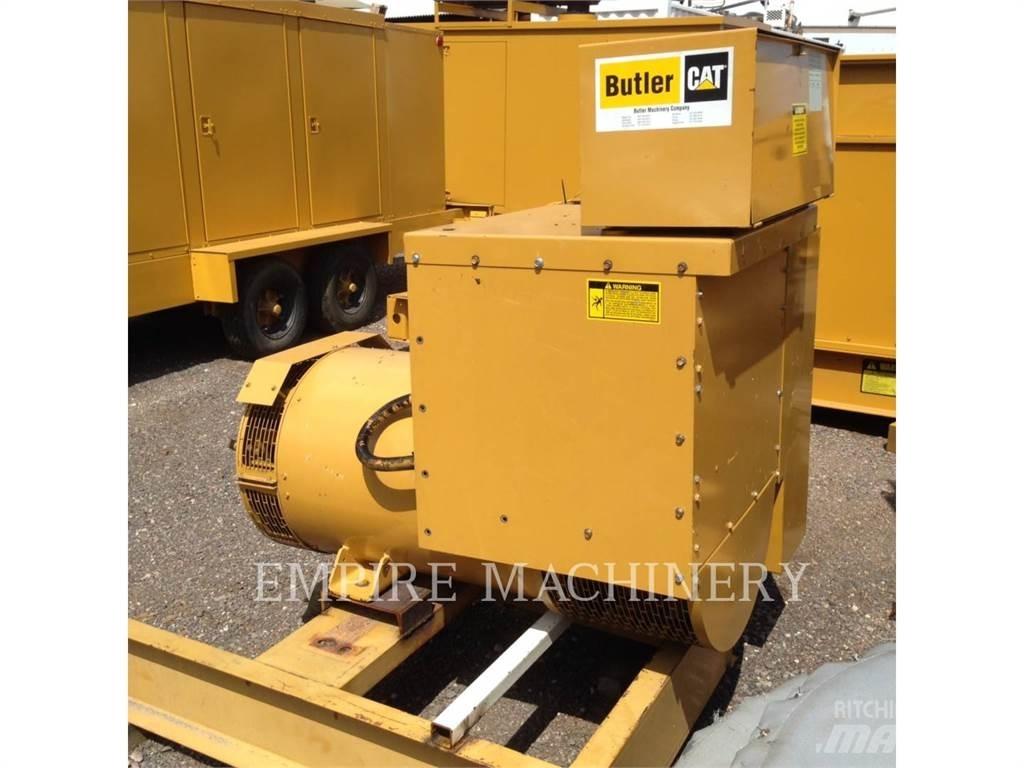 CAT SR-4 Other