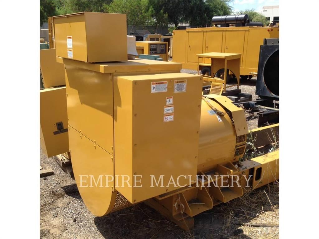CAT SR-4 Other