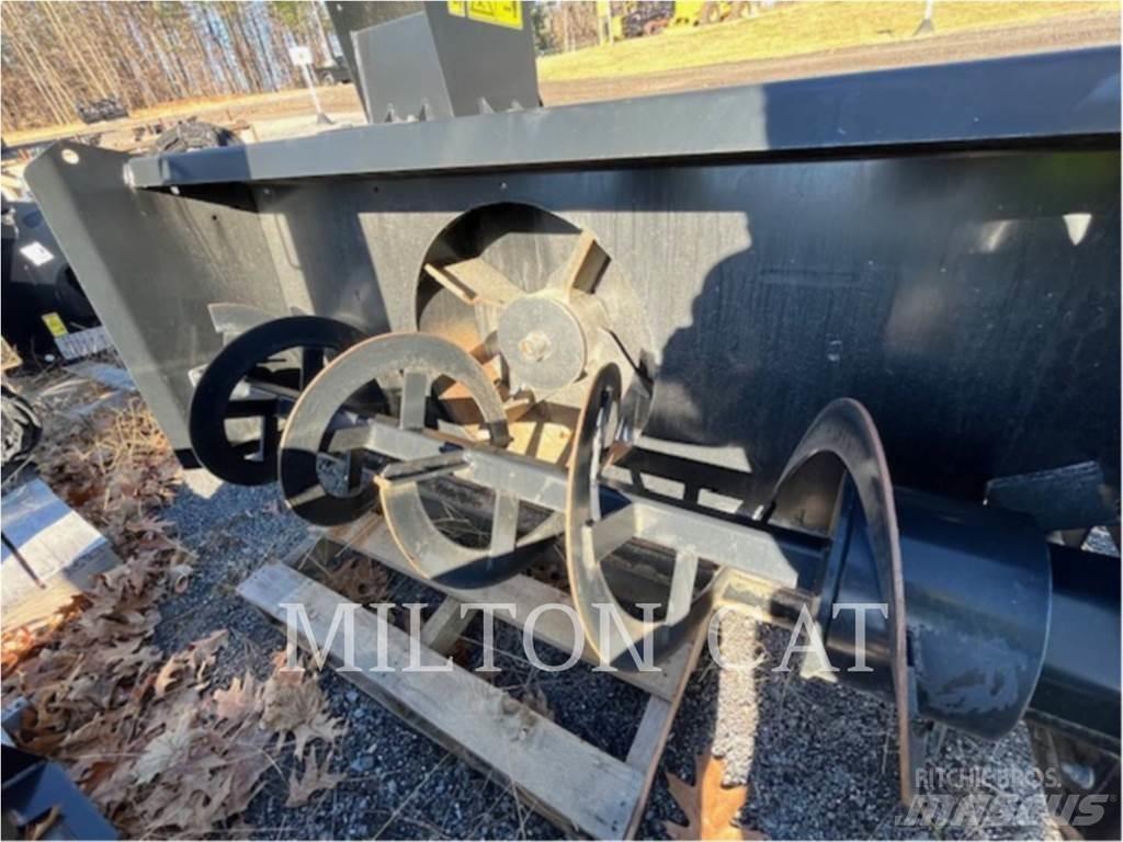 CAT SR318 Snow Blowers