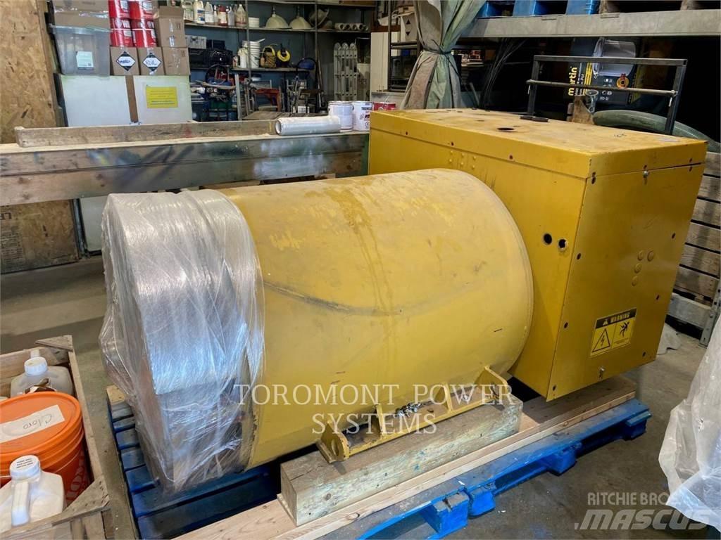 CAT SR4_ 1500KW_ 480V Other