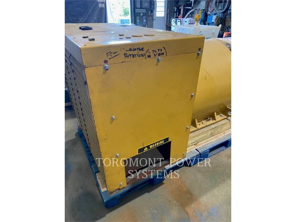 CAT SR4_ 1500KW_ 480V Other