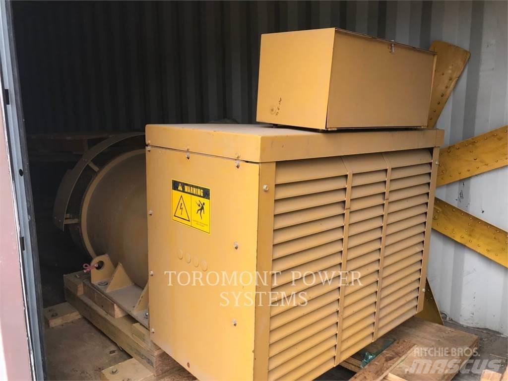 CAT SR4-800KW-480V Other