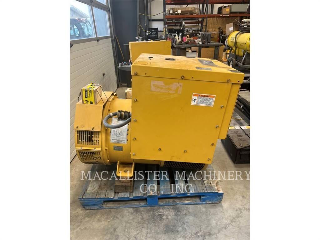 CAT SR4B Diesel Generators