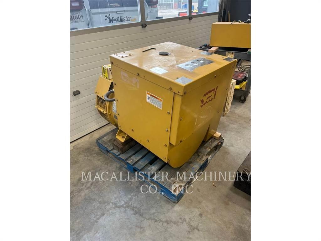 CAT SR4B Diesel Generators