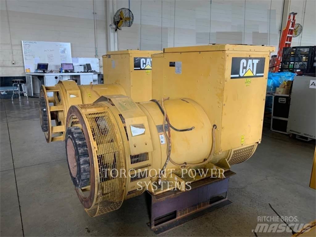 CAT SR4B Other