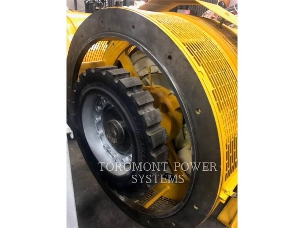 CAT SR4B Other