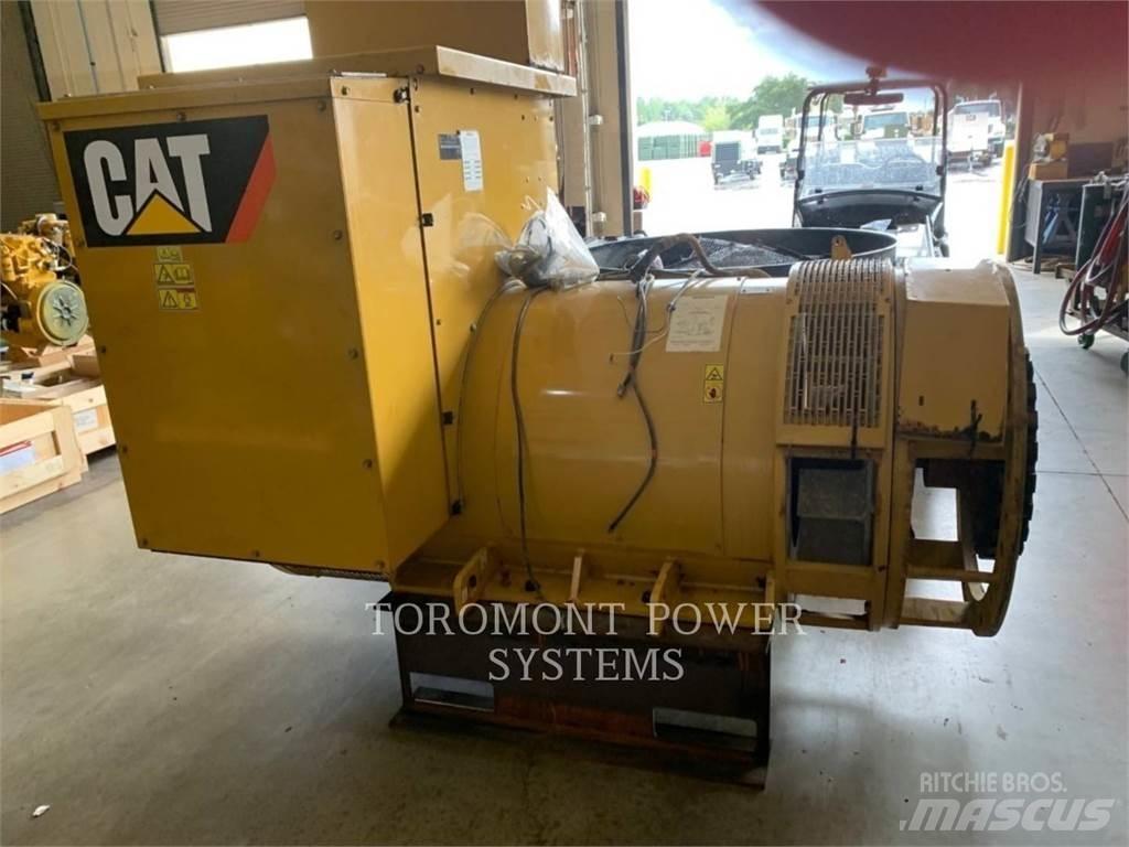 CAT SR4B-C32-600V-1000KW Other
