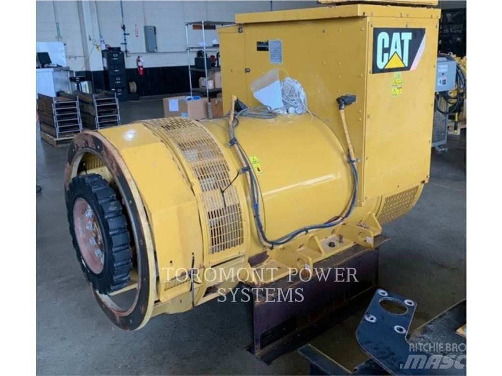CAT SR4B-C32-600V-1000KW Other