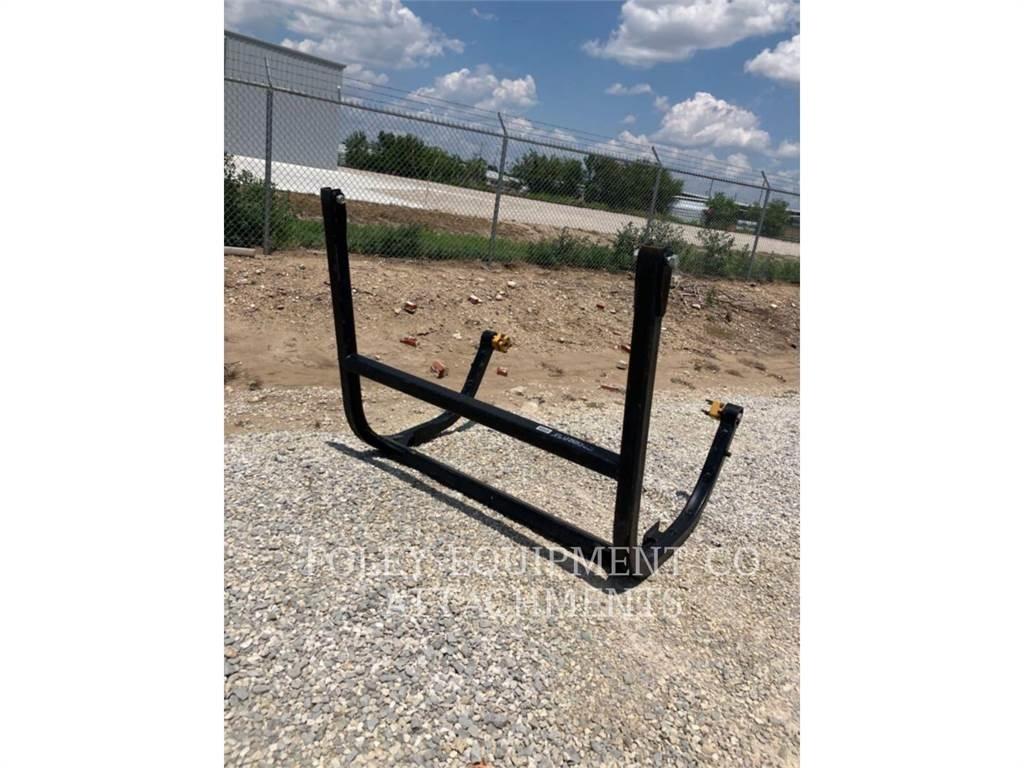 CAT SWD6TT4F Crawler dozers