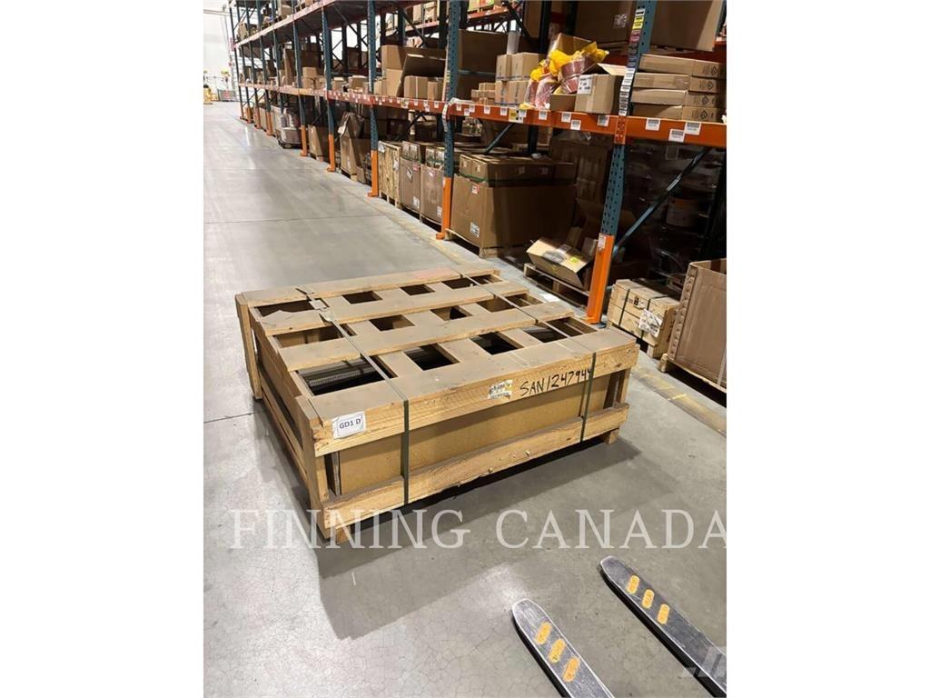 CAT TH-CR-48 Forks