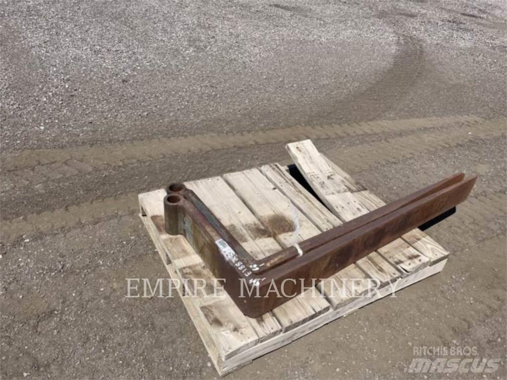 CAT TH TNS60 Forks