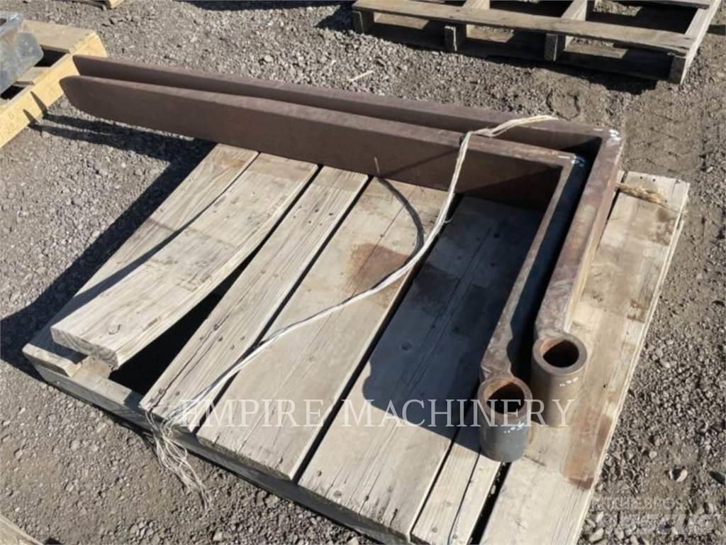 CAT TH TNS60 Forks