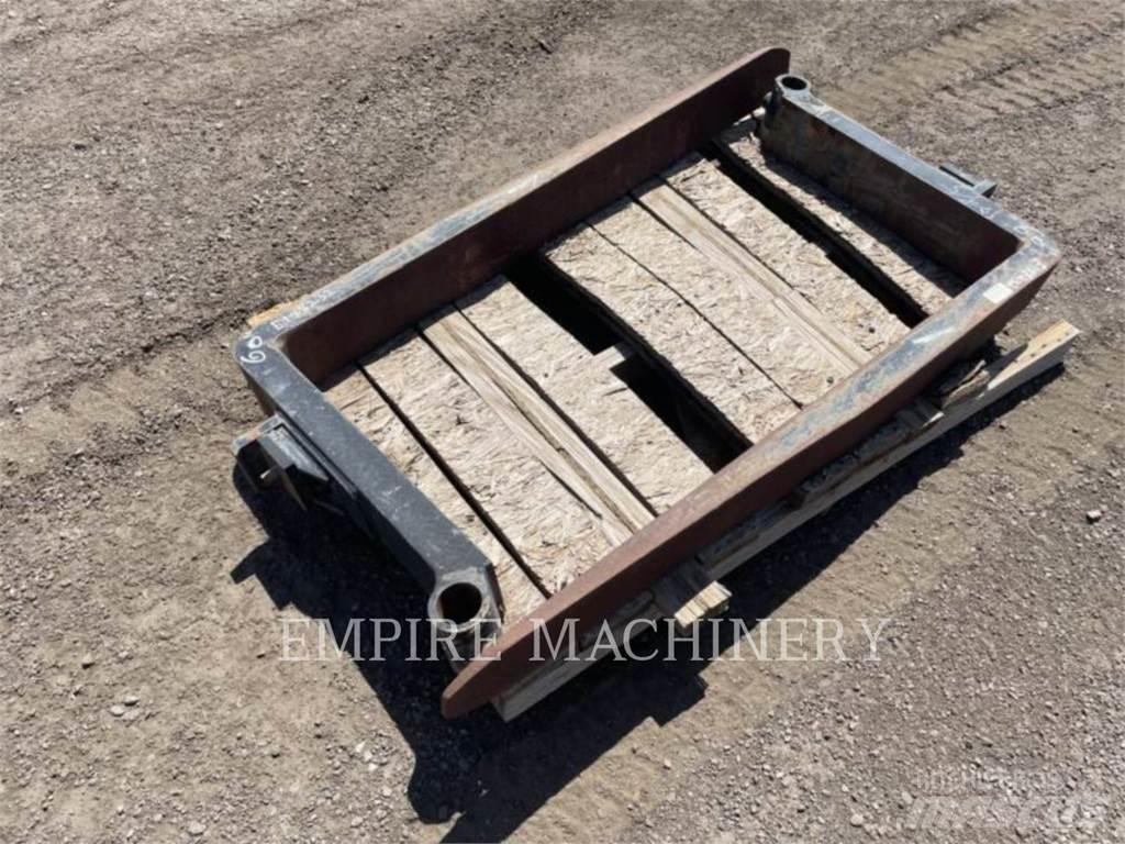 CAT TH TNS60 Forks