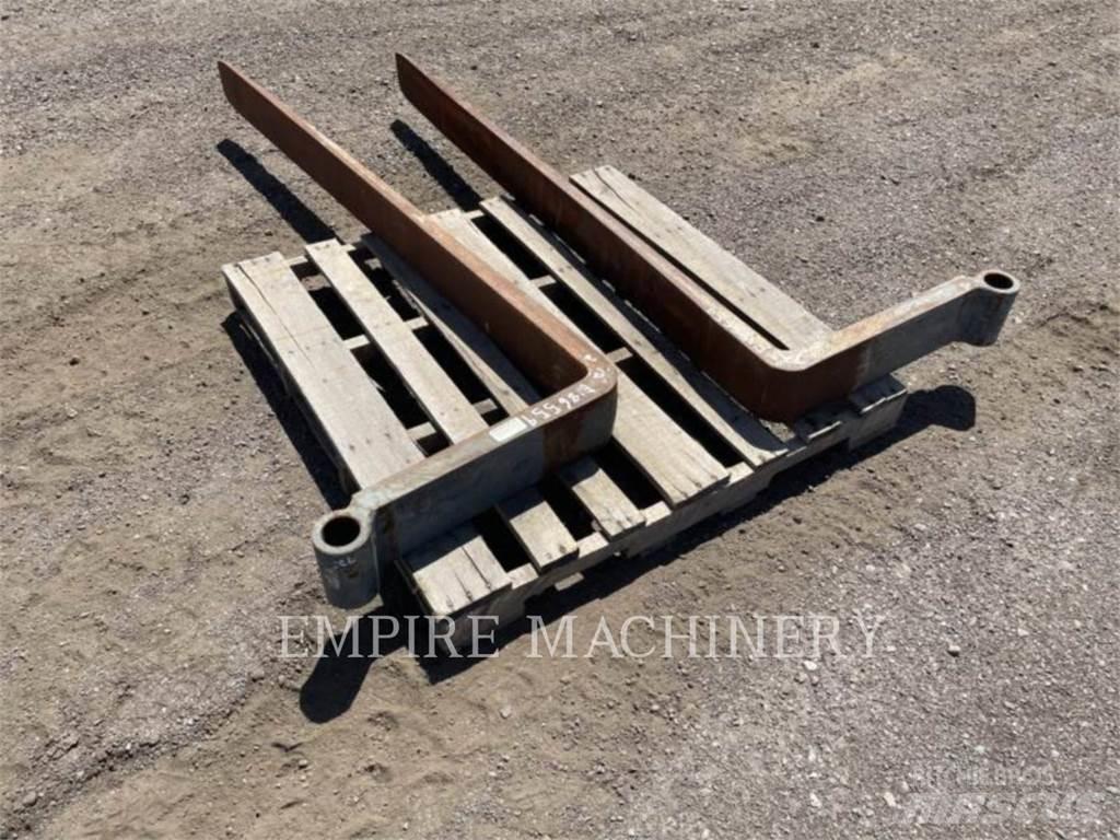 CAT TH TNS72 Forks