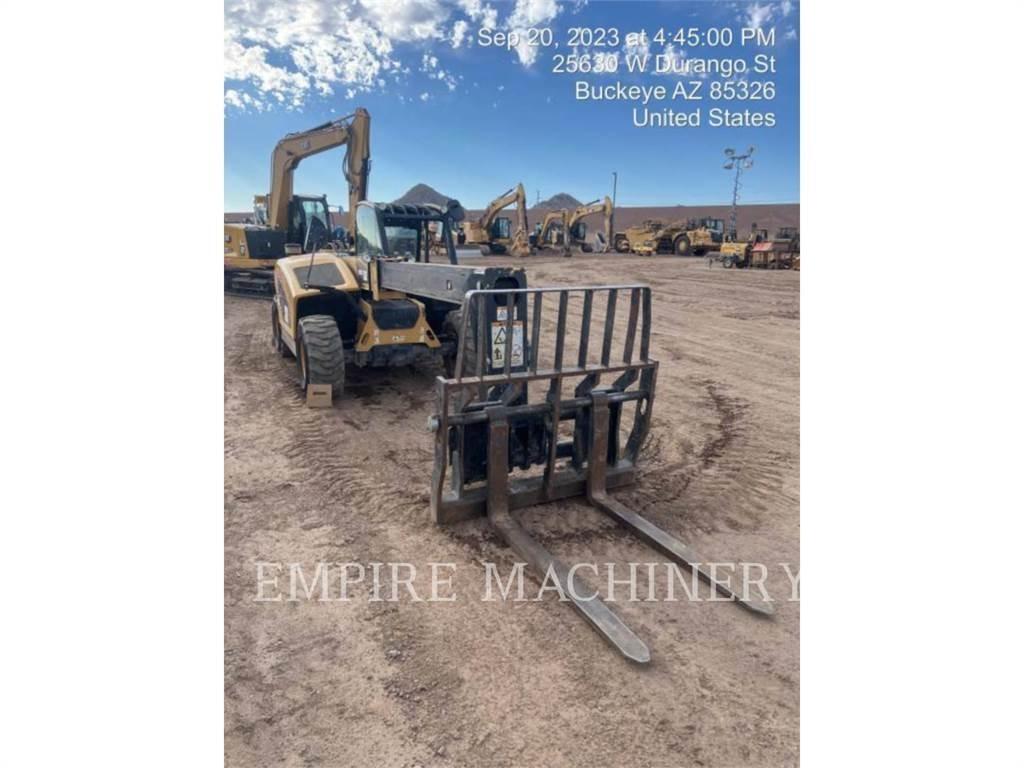 CAT TH255C Telescopic Handlers