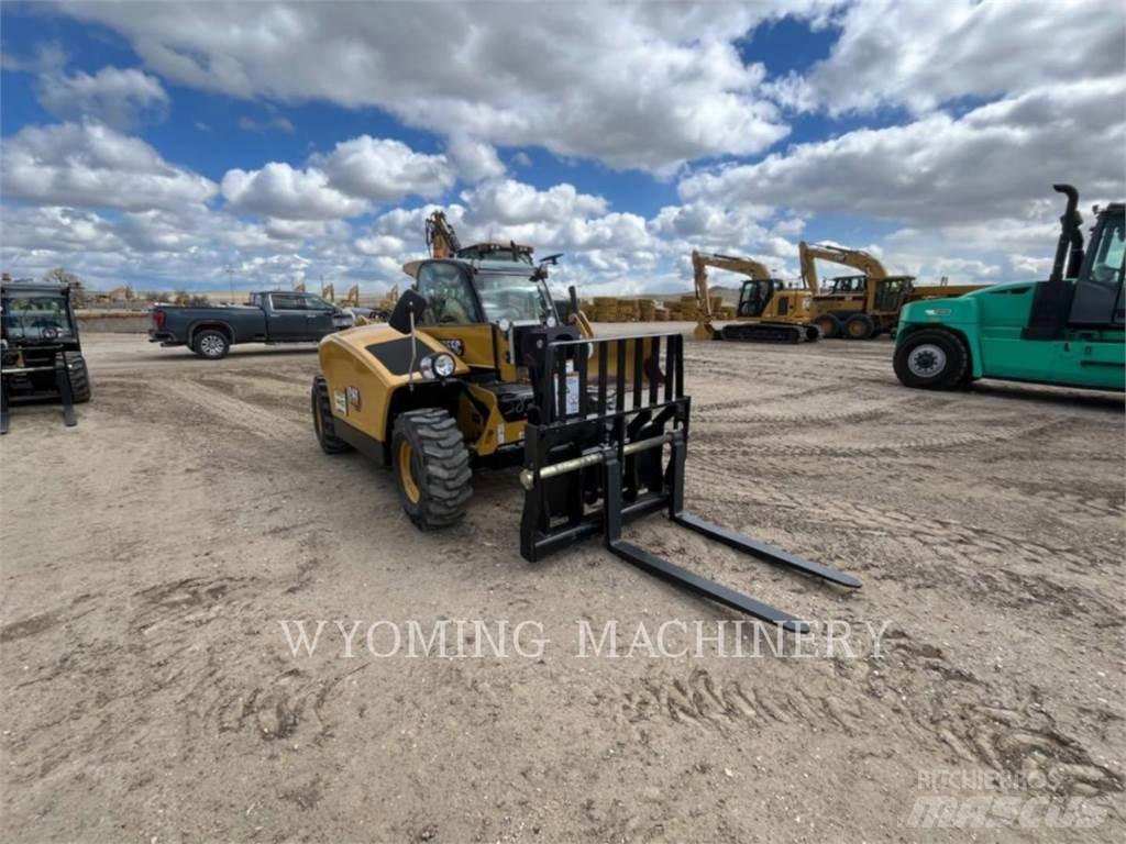 CAT TH255C Telescopic Handlers