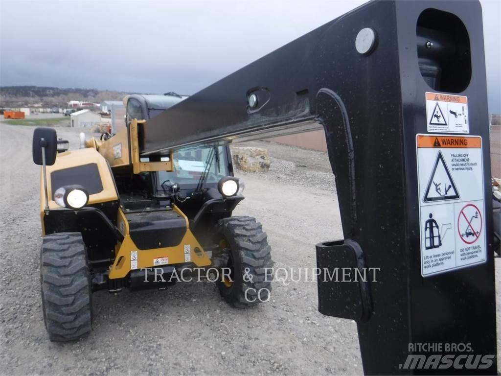 CAT TH255C Telescopic Handlers