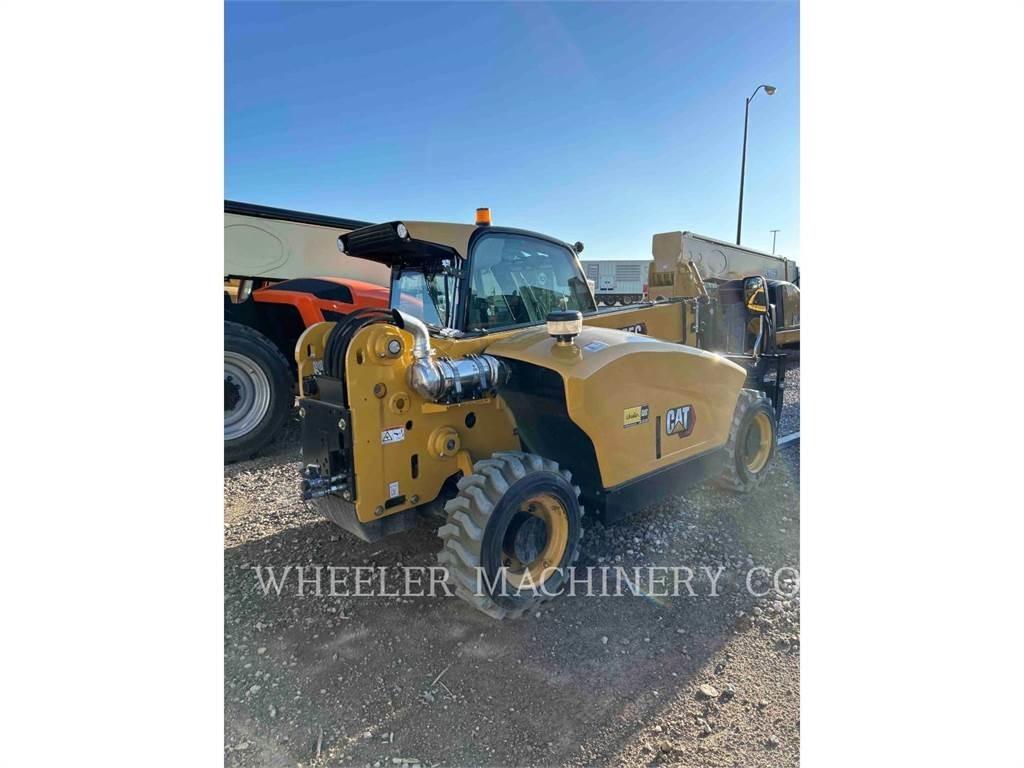 CAT TH255C CB Telescopic Handlers