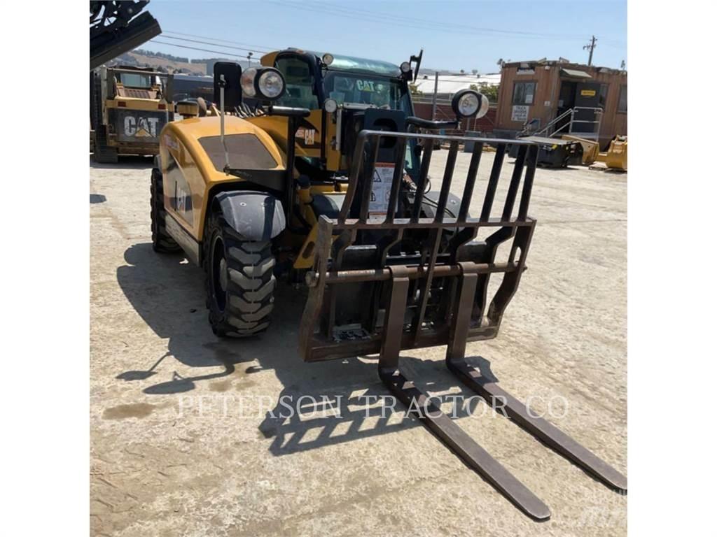CAT TH255CHRC Telescopic Handlers
