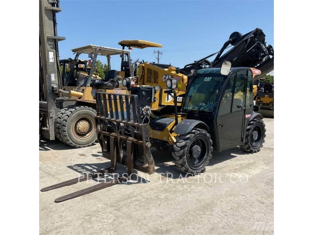 CAT TH255CHRC Telescopic Handlers