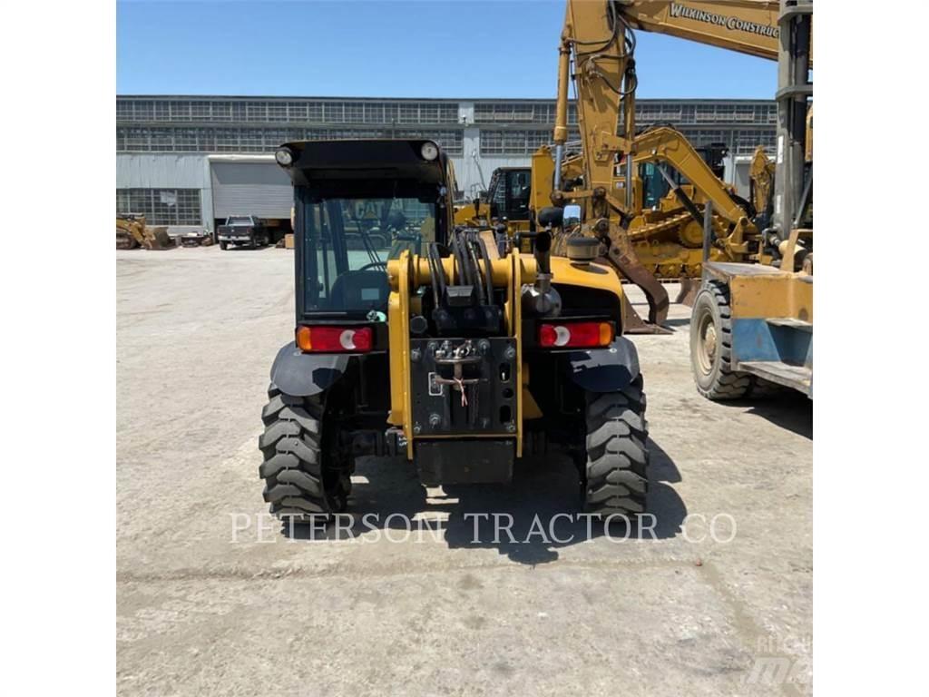 CAT TH255CHRC Telescopic Handlers