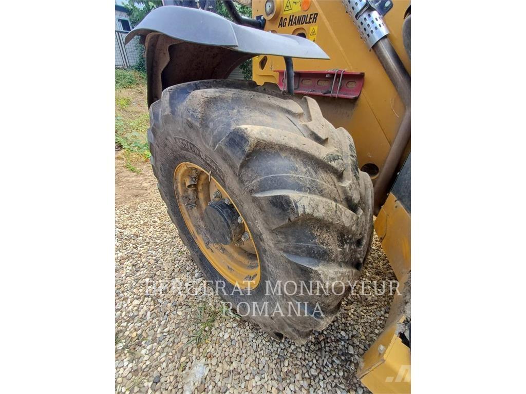 CAT TH3510D Telescopic Handlers