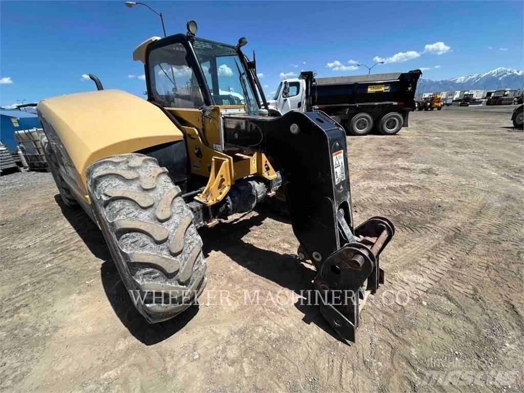 CAT TH406C MA4 Telescopic Handlers