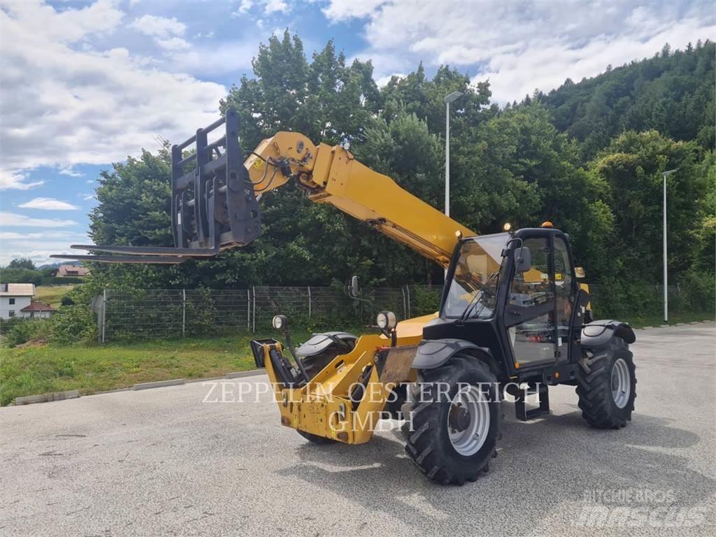 CAT TH414 Telescopic Handlers