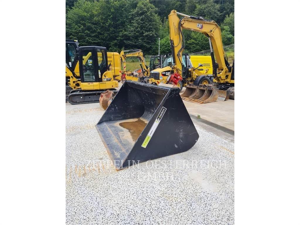 CAT TH414 Telescopic Handlers