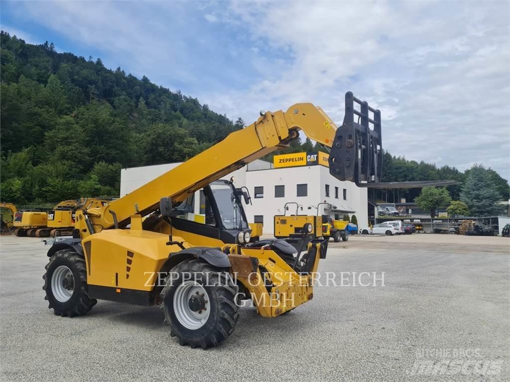 CAT TH414 Telescopic Handlers