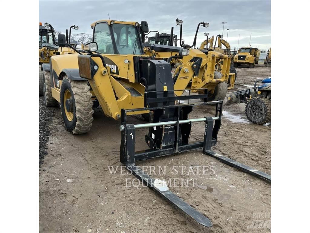 CAT TH514 Telescopic Handlers
