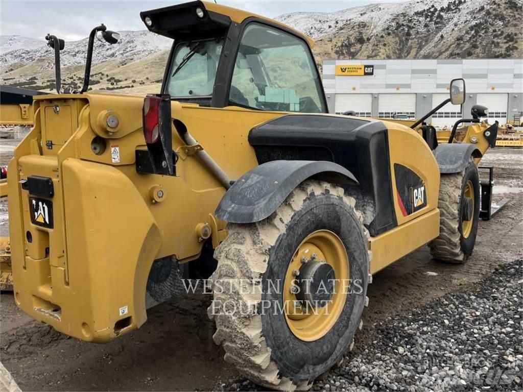 CAT TH514 Telescopic Handlers