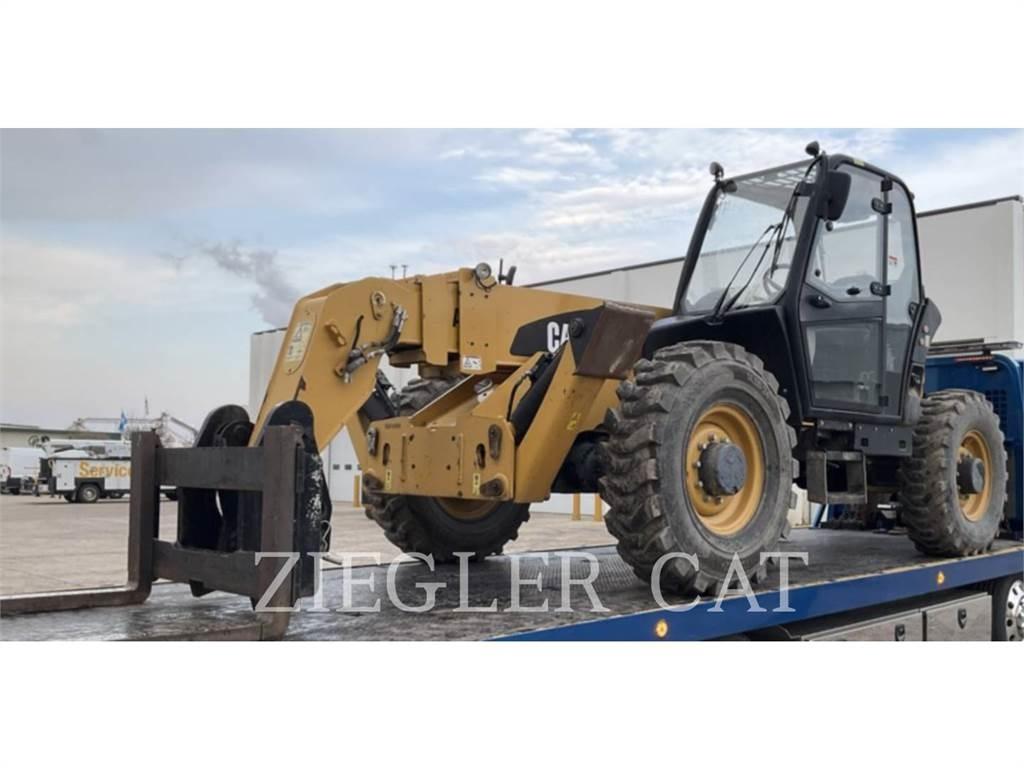 CAT TH514 Telescopic Handlers