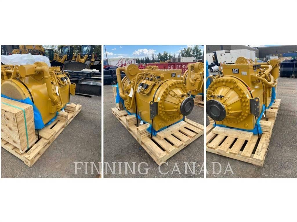 CAT TH55 Other