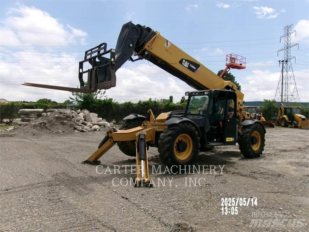 CAT TL 1055 C Telescopic Handlers