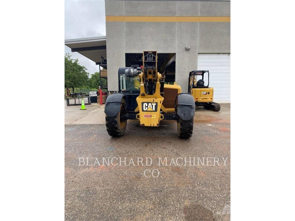 CAT TL 642 C Telescopic Handlers