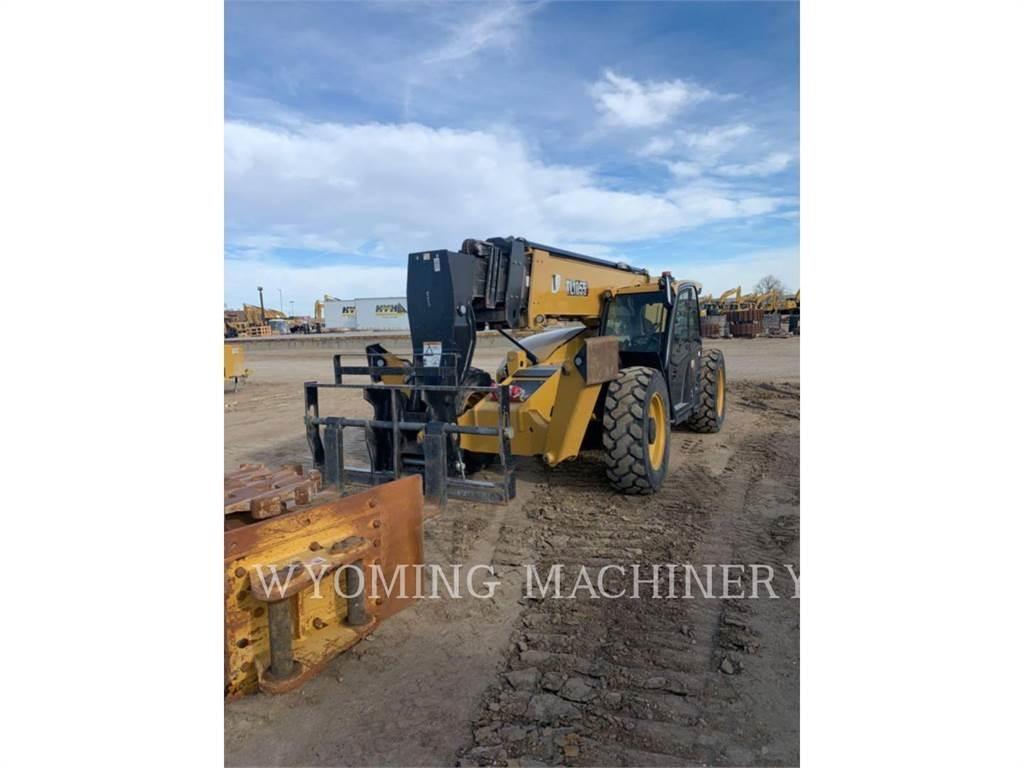 CAT TL1055 Telescopic Handlers