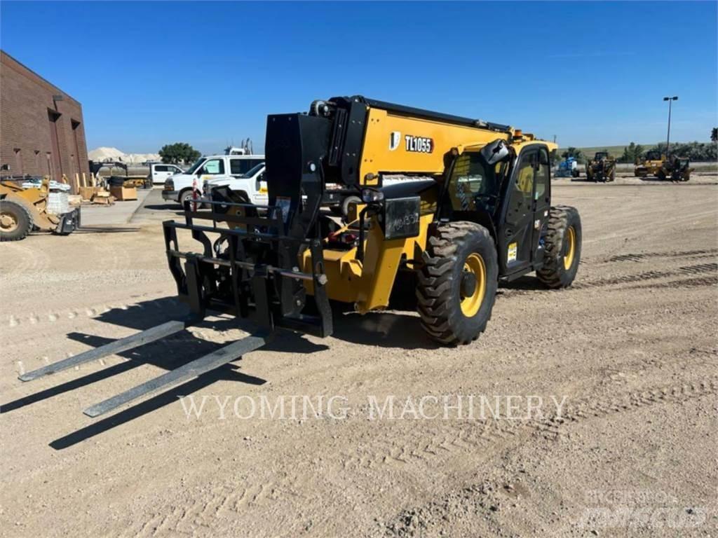 CAT TL1055 Telescopic Handlers