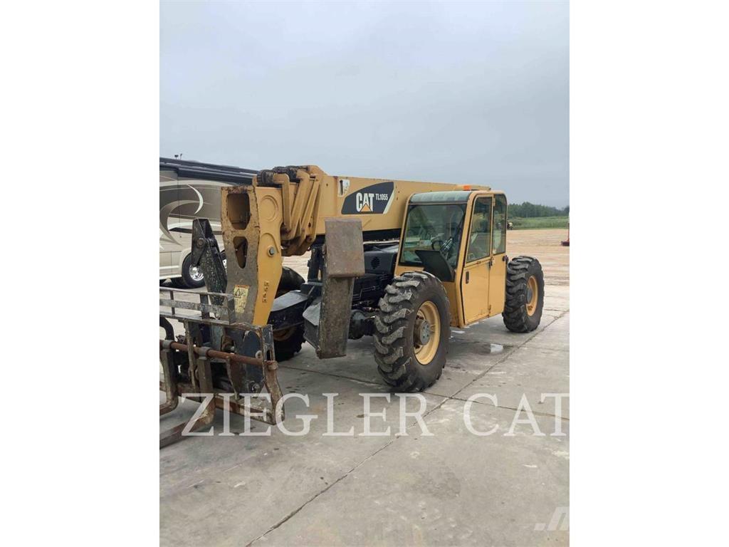 CAT TL1055 Telescopic Handlers