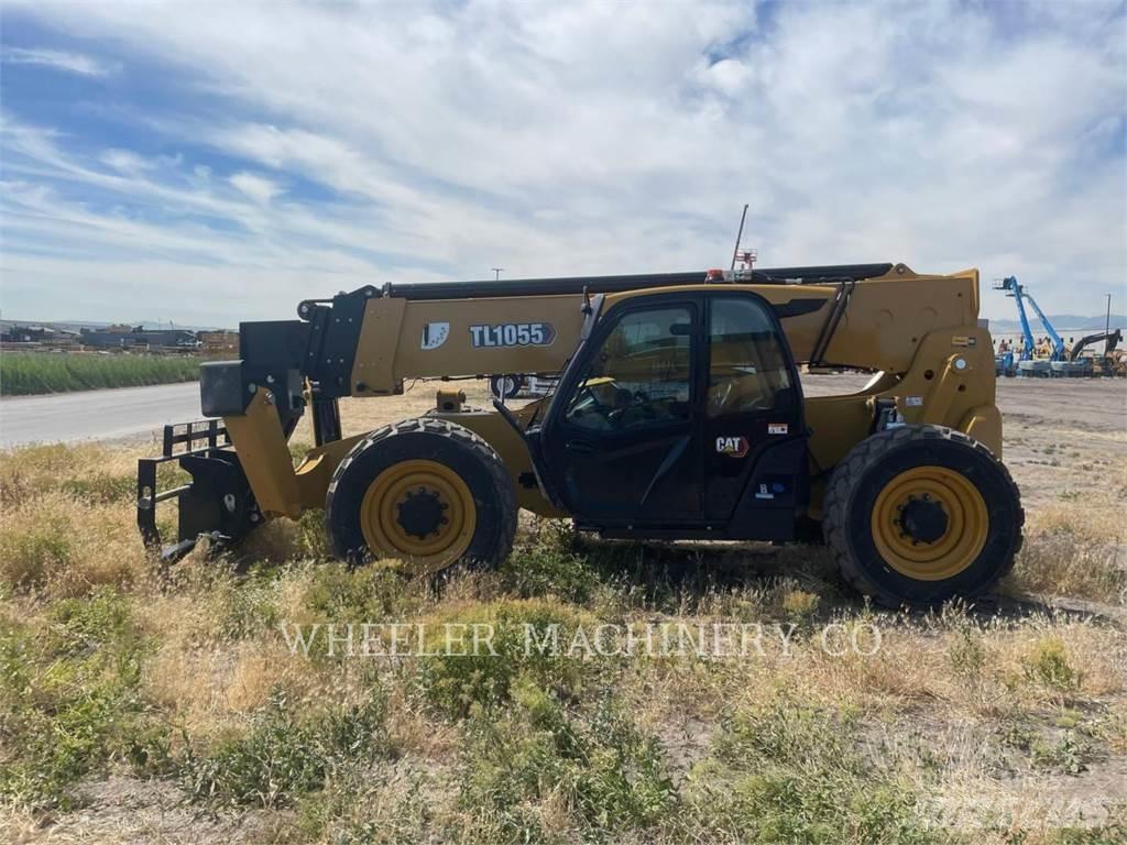 CAT TL1055-05 Telescopic Handlers