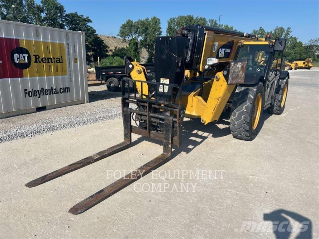 CAT TL1055-05C Telescopic Handlers