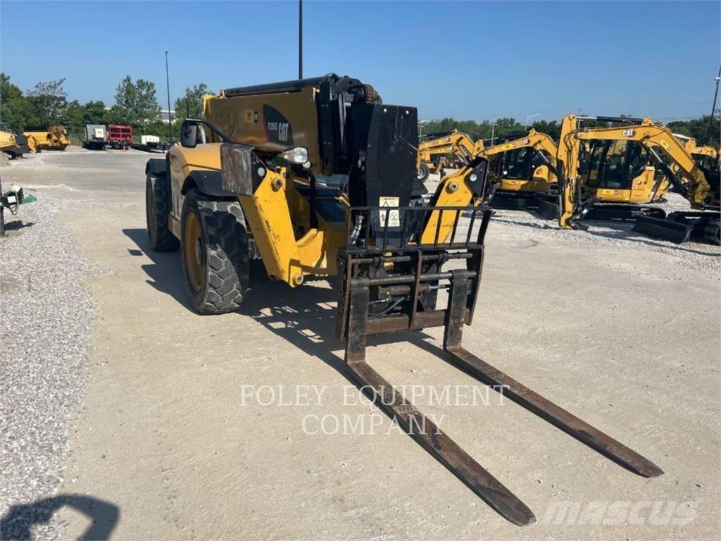 CAT TL1055-05C Telescopic Handlers