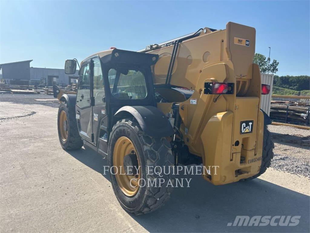CAT TL1055-05C Telescopic Handlers