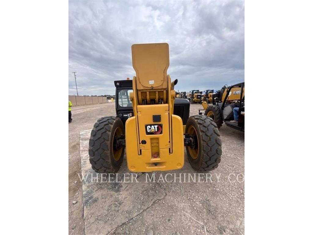 CAT TL1055 CAN Telescopic Handlers