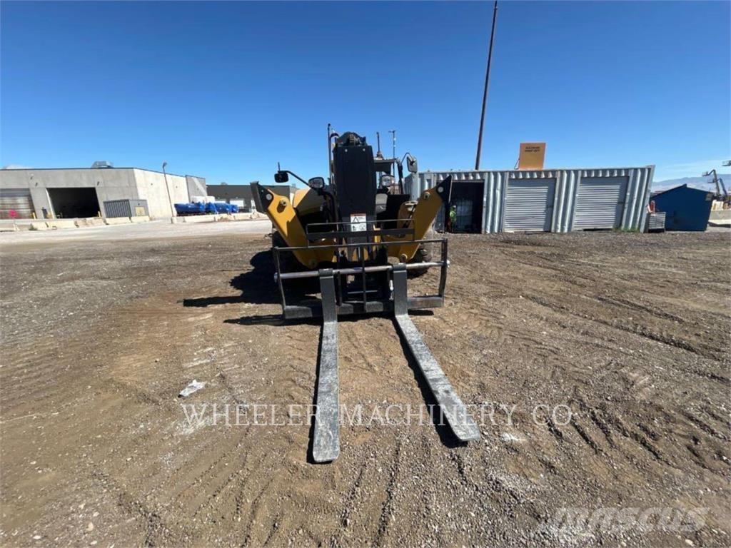 CAT TL1055 CAN Telescopic Handlers