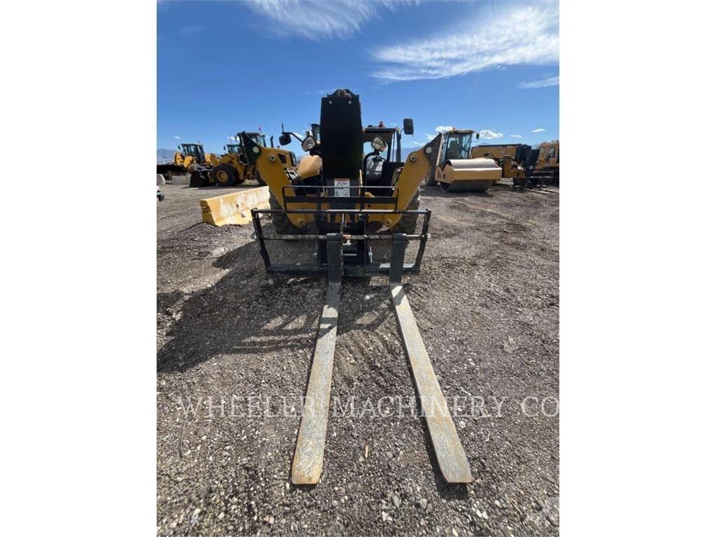 CAT TL1055 CAN Telescopic Handlers