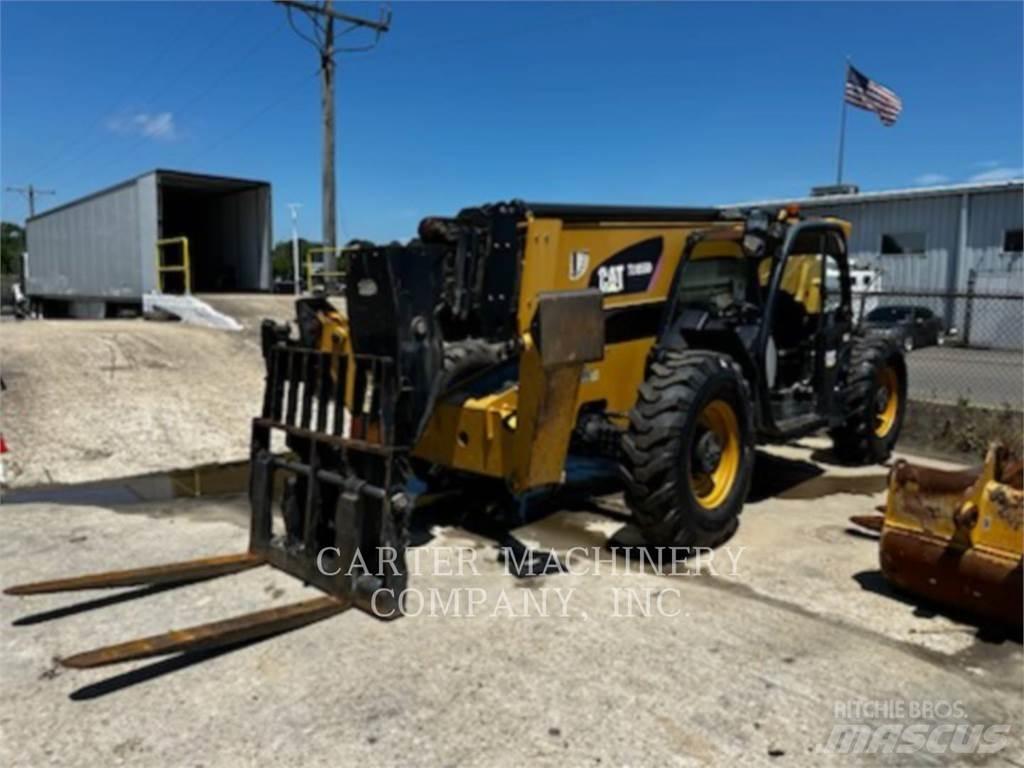CAT TL1055 D Telescopic Handlers