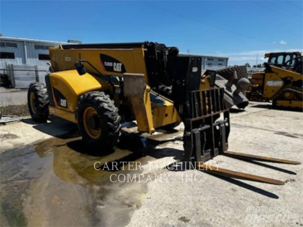 CAT TL1055 D Telescopic Handlers