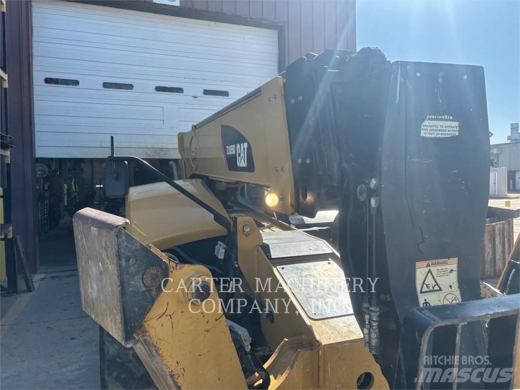 CAT TL1055 D Telescopic Handlers
