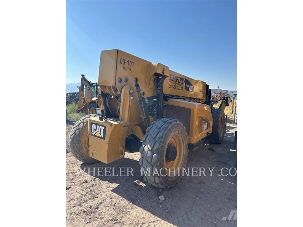 CAT TL1055C CB Telescopic Handlers